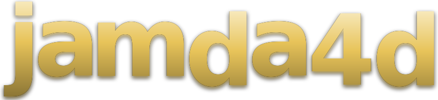 jamda4d logo