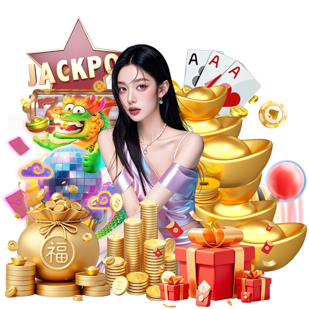 jamda4d Crash Skyrise Arena