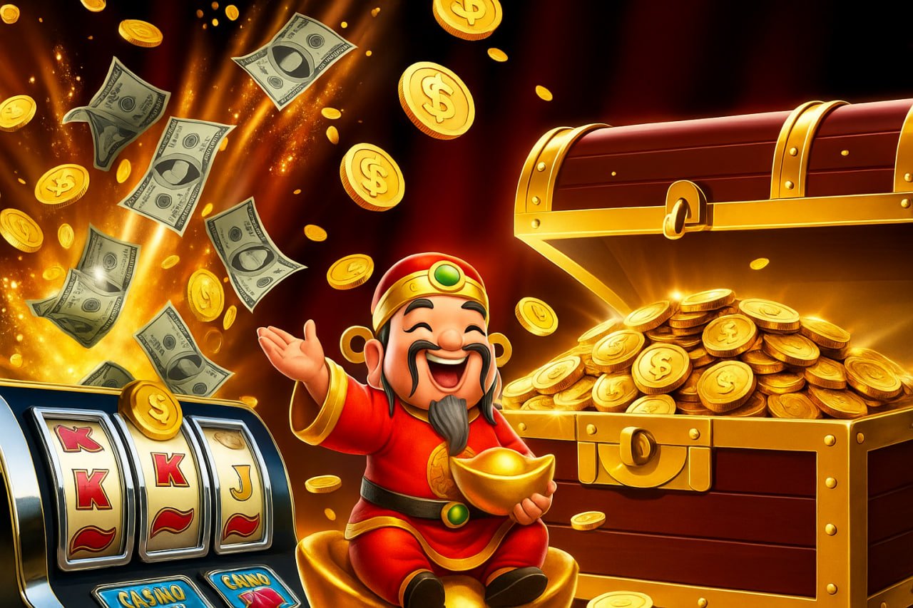 jamda4d Fishing War Fast Round